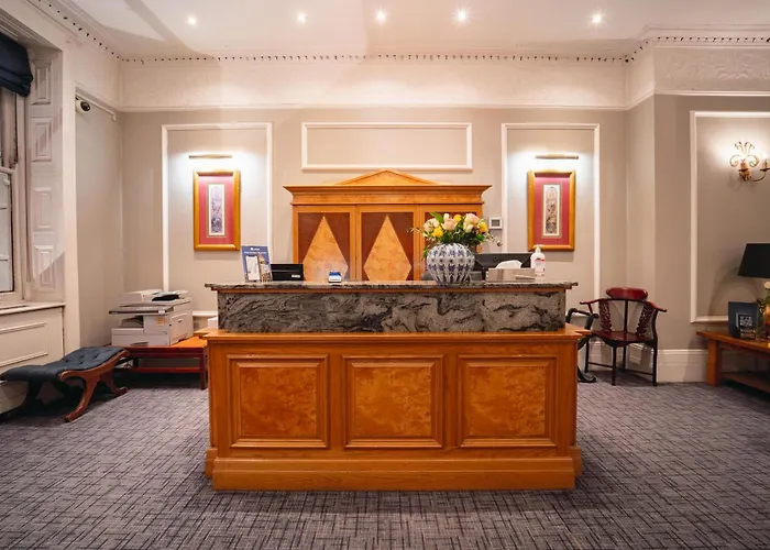 Grange Buckingham Hotel Londra